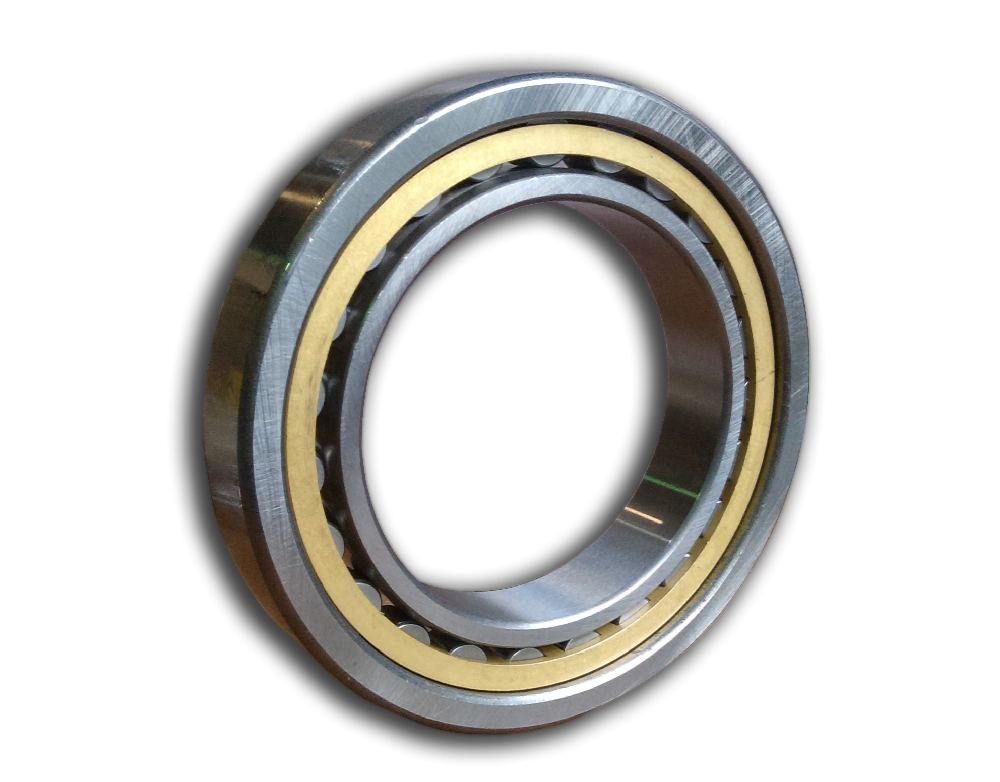 Цилиндрический роликовый подшипник (серия NU) 32307 Л (307 M), фото 1