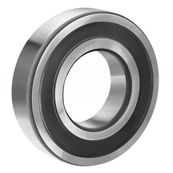 627 2RS (180027) FBJ подшипник