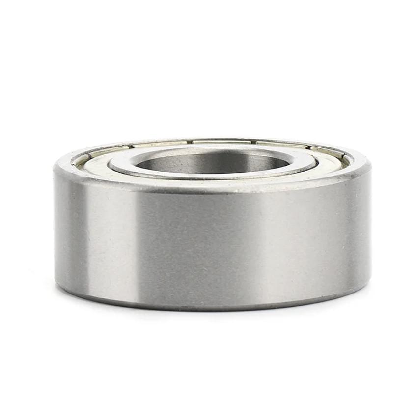Подшипник шариковый NSK 6200 ZZ/C3 10×30×9 мм NSK
