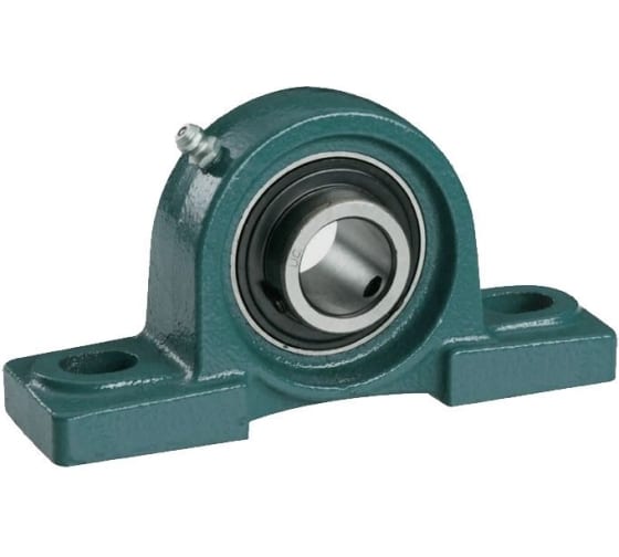 UCP 208 подшипниковый узел 40×116×54 мм FKD