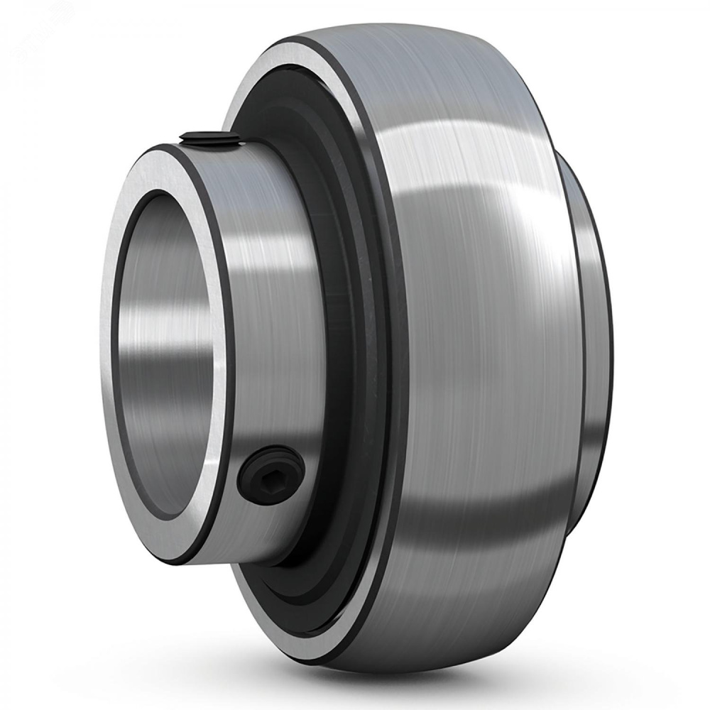 YAR 205 2F SKF корпусный подшипник