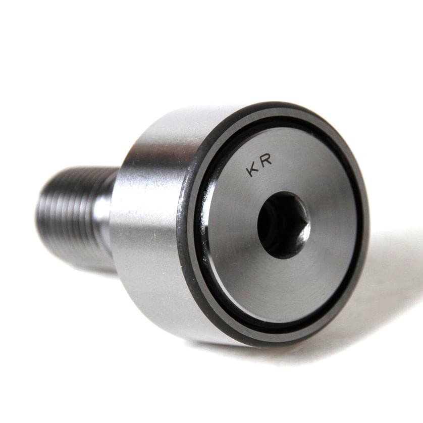 Подшипник KR 16 PPA 6×16×11 мм SKF