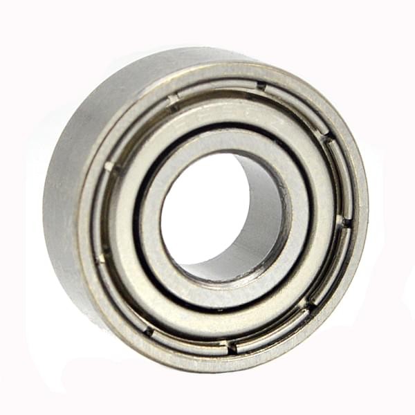 Подшипник 6008 BHTS ZZ 280 BECO 40×68×15 мм BECO