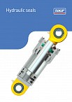 Гидравлические уплотнения SKF