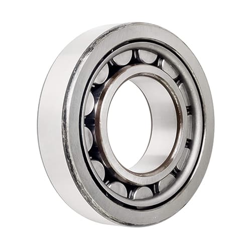 Подшипник NJ 309 EСP 40×90×23 мм SKF