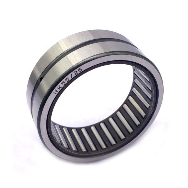 Подшипник NK 16/16 16×24×16 мм SKF