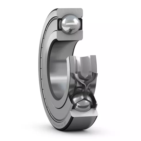 Подшипник W 61900 2Z SKF SKF