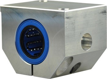 Подшипник LUND 40-2LS SKF
