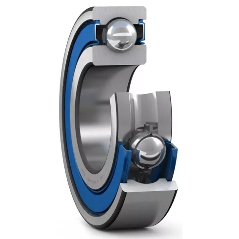 Подшипник W 6006 2RS1 SKF SKF