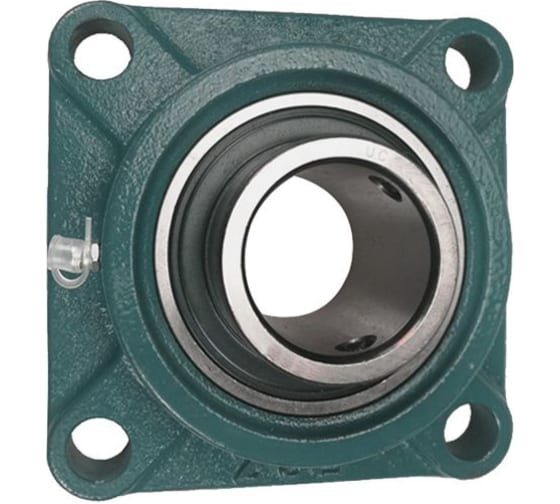 UCF 209 подшипниковый узел FKD 45×160×49 мм FKD