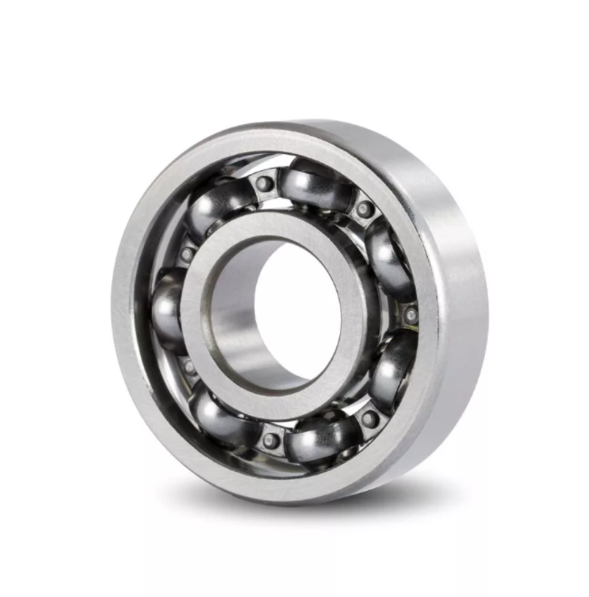 Подшипник 6308 SKF 40×90×23 мм SKF