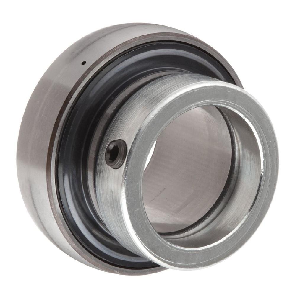 Подшипник корпусный SKF YEL 208 2F (NA208) 40×80×42 мм SKF