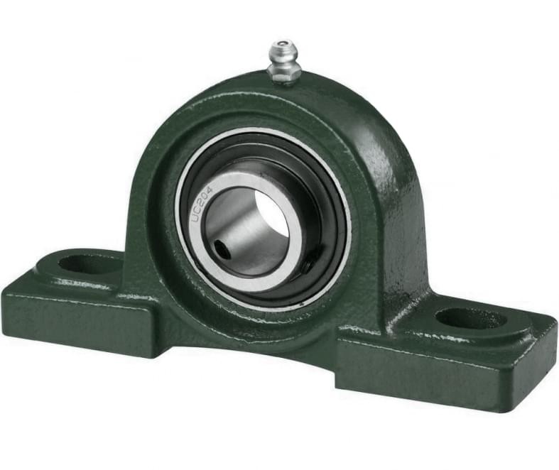 Подшипниковый узел UKP 206