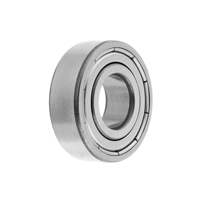 Подшипник W 625 2Z SKF 5×16×5 мм, фото 1