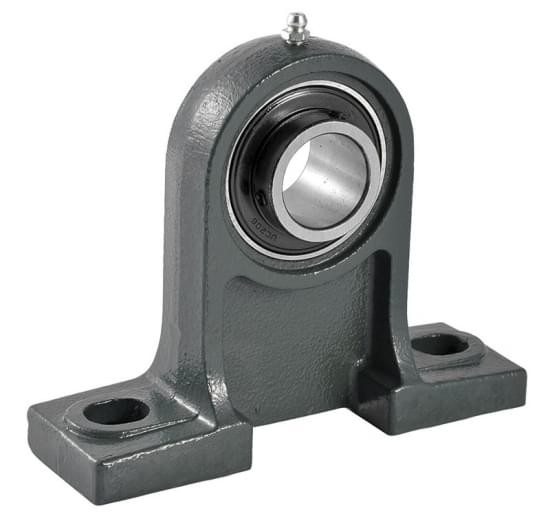 Подшипниковый узел UCPH 207 RSNBI