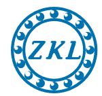 Компания "Европодшипник М" объявляет о начале продажи подшипников ZKL
