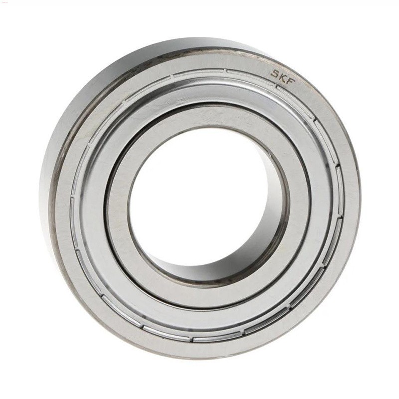 Подшипник шариковый SKF 6210 2Z/C3 50×90×20 мм SKF
