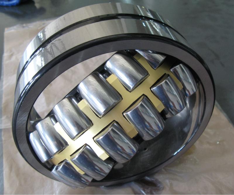 Подшипник двухрядный 13636 АМНК 180×420×138 мм MPZ