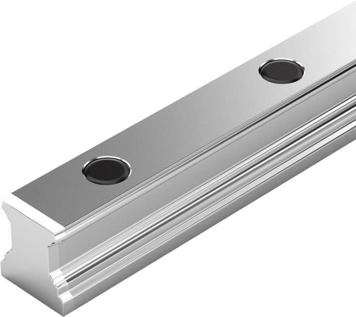 Направляющая R 160580431 (L=720 мм)