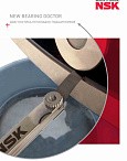 NEW BEARING DOCTOR диагностика неполадок подшипников