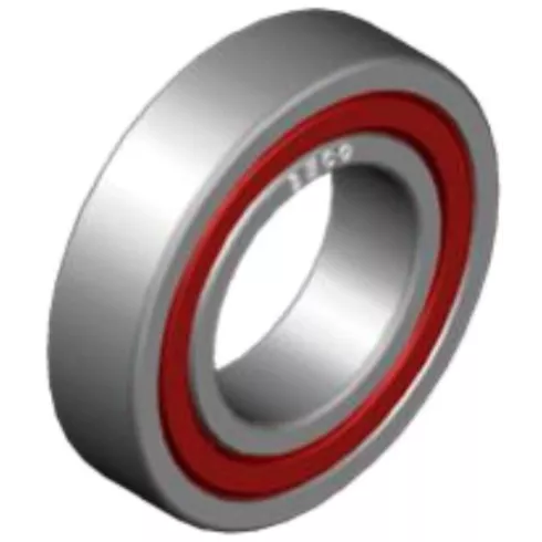Подшипник 6202 BHTS 2RS C4 VT200 BECO 15×35×11 мм BECO