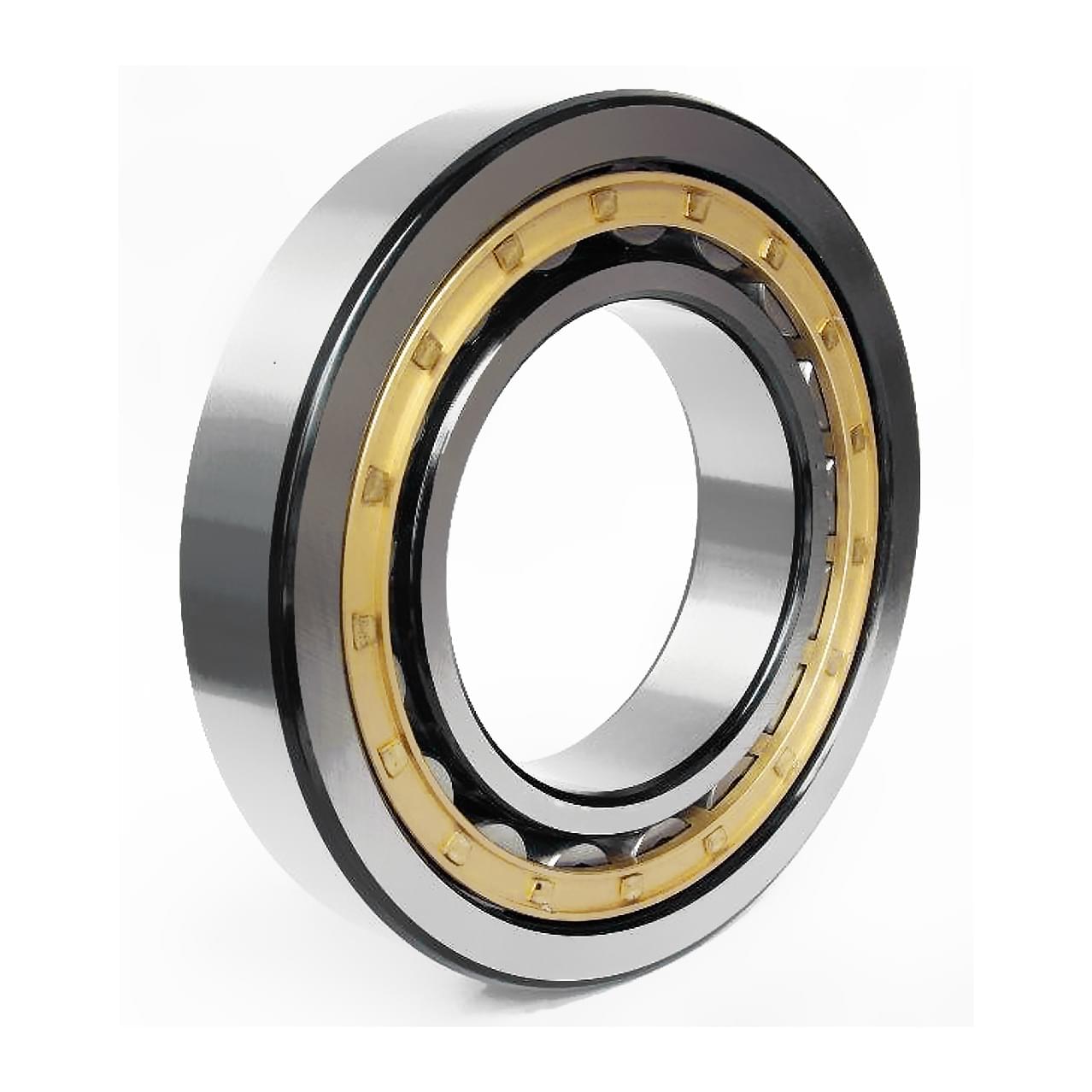 Подшипник шариковый SKF 7312 BECBM 60×130×31 мм SKF