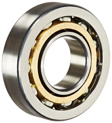 Подшипник прецизионный NSK 7010 A (7010 BEJ) 50×80×16 мм NSK
