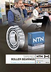 Конические роликовые подшипники NTN