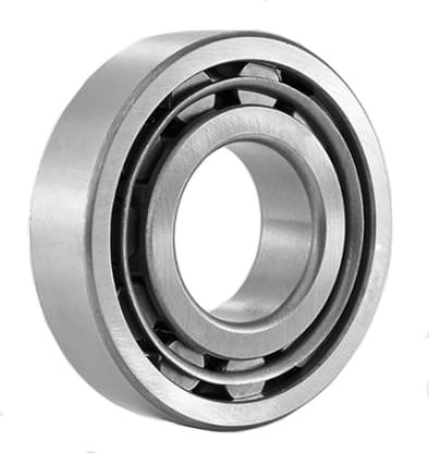 Роликовый цилиндрический подшипник (серия N) 322 W NSK