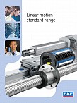 Линейные перемещения SKF