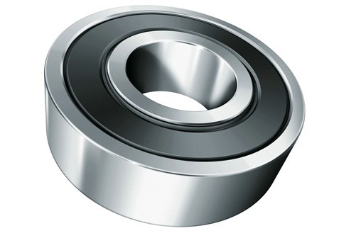 Подшипник шариковый SKF 6312 2RS1/С3 60×130×31 мм