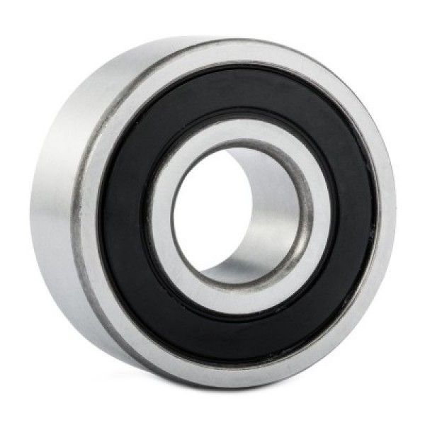 Подшипник шариковый SKF 3207 A 2RS1TN9 35×72×27 мм SKF