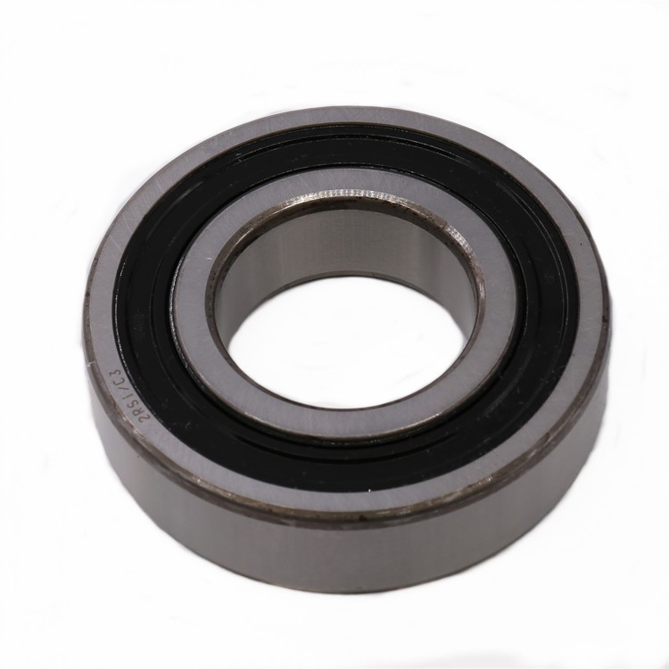 Подшипник шариковый SKF 61806 2RS1 30×42×7 мм