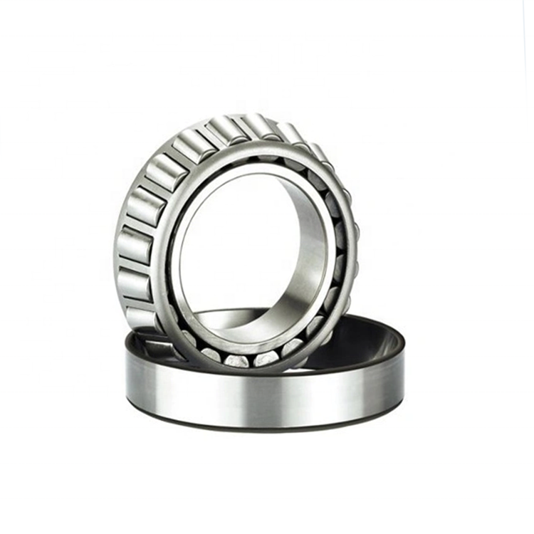 Подшипник роликовый NSK 32208 J 40×80×23 мм NSK