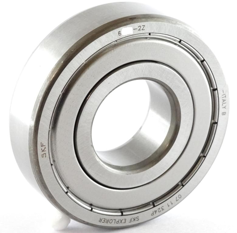 Подшипник шариковый SKF 6414 C3 70×180×42 мм