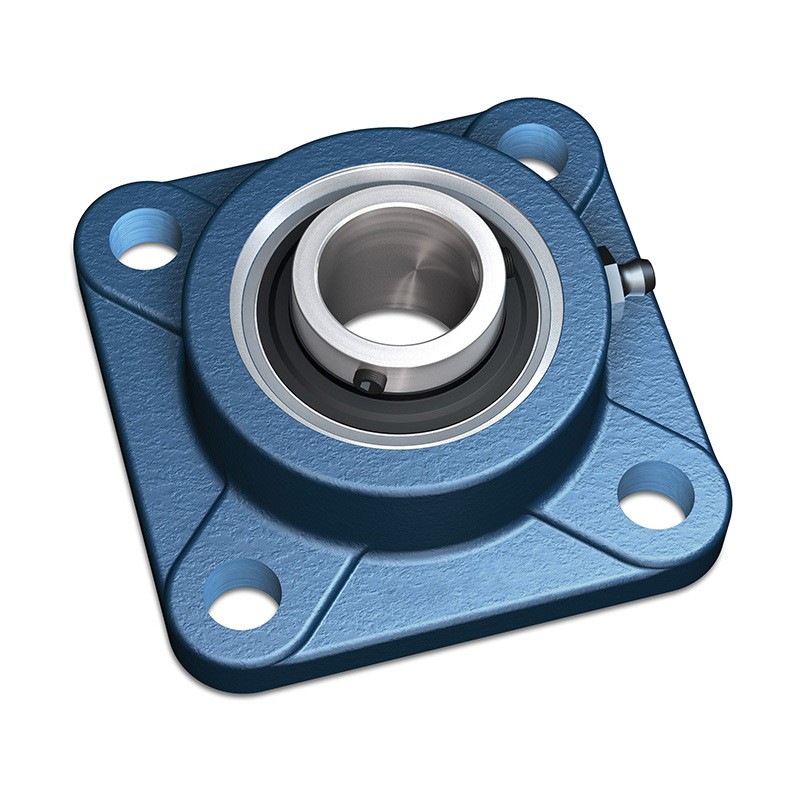 FYJ 60 TF (UCFС 212) подшипниковый узел 60×175×65 мм SKF