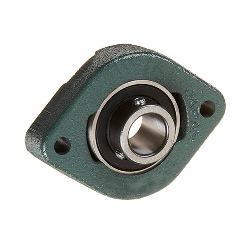 USFD 206 FEIKEN подшипниковый узел Feiken