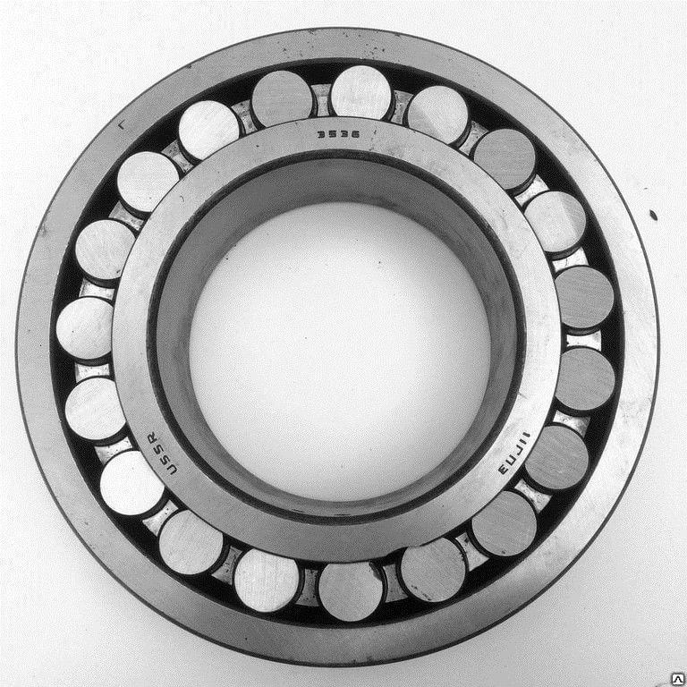 Подшипник 3530 Н 150×270×33 мм