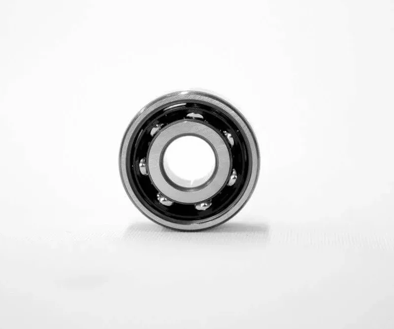 Подшипник W 6001 2RS1 SKF 12×28×8 мм SKF