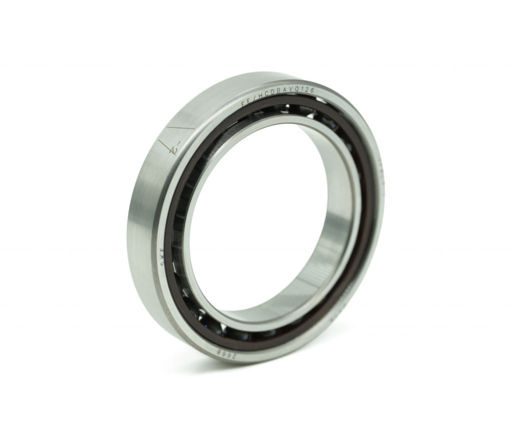 Подшипник S71910 ACD/P4A SKF 72×50×12 мм SKF