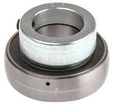Подшипник YET 204 (SA 204) корпусный 20×47×31 мм SKF