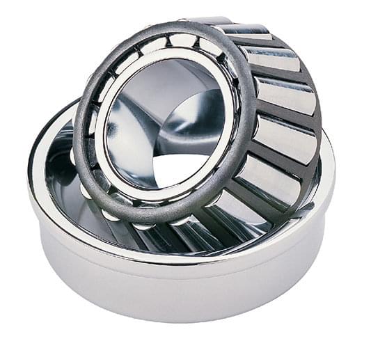 Подшипник конический роликовый HR 32026 XJ 130×200×45 мм NSK