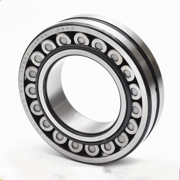 Подшипник роликовый NSK 22219 EAKE4/C3 95×170×43 мм NSK