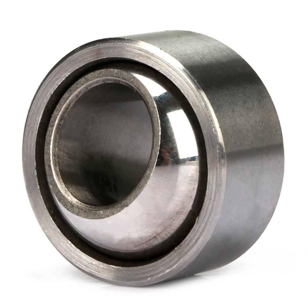 Подшипник GEZ 112 ES 2RS 44×71×38 мм SKF