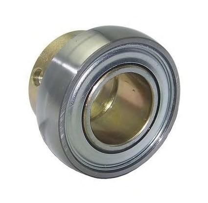 Подшипник закрепляемый RAE 30 XL NPP B 30×62×35 мм INA