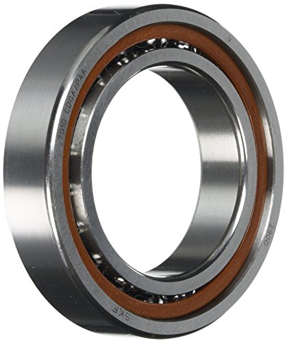 Подшипник шариковый SKF 7014 CDGA/P4A 70×110×20 мм SKF