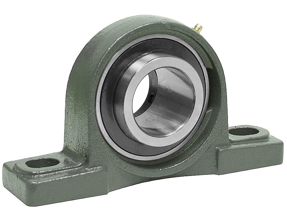 Подшипниковый узел UCP 312 ASAHI