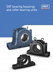 Подшипниковые корпуса и роликоподшипниковые узлы SKF