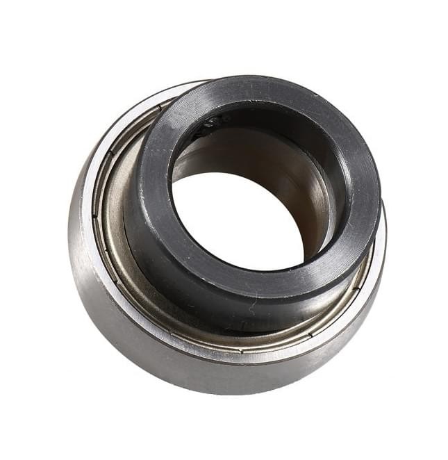 Подшипник YET 209 (SA209) корпусный 45×85×30 мм SKF