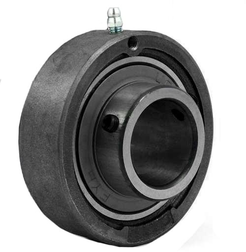 Подшипниковый узел UCC 207 35×90×42 мм ГОСТ